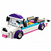 Конструктор LEGO Friends Выставка щенков Награждение 41301