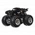 Машинка Hot Wheels Monster Jam, Batmobile (BHP37)