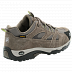 Полуботинки женские Jack Wolfskin Vojo Hike Texapore Women parrot green