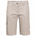 Шорты женские Jack Wolfskin Activate Track Shorts Women light beige