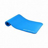 Коврик гимнастический BF-YM04 183*61*1,5 см blue