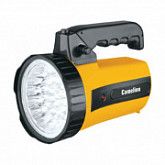 Фонарь ручной LED29315 35 светодиодов аккумулятор 6В