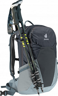 Рюкзак Deuter Futura 23 3400121-4409 graphite/shale (2021)