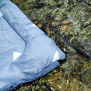 Спальный мешок Balmax (Аляска) Camping series до -5 градусов fir