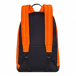Городской рюкзак GRIZZLY RQ-007-8 /5 orange