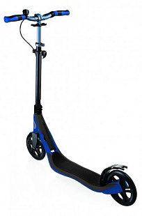 Самокат Globber One NL 205 Deluxe 478-103 blue