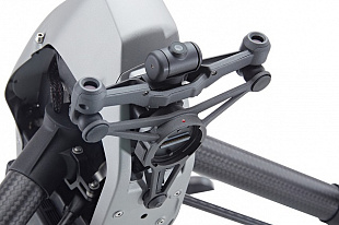 Квадрокоптер DJI Inspire 2 DJI-INSPIRE2