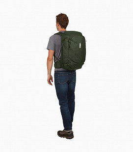 Рюкзак для туризма Thule Landmark 40L Mens TLPM40DFT green (3203723)