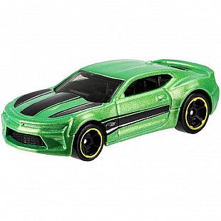 Машинка Hot Wheels ’70 Camaro 9/10 (FKV70 FKV79)