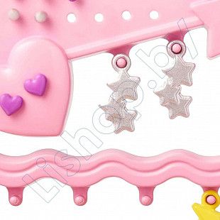 Игровой набор Barbie Skipper Первая работа (HKD78)