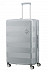 Чемодан American Tourister Flylife 77см 81G-25003 Silver