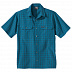 Рубашка мужская Jack Wolfskin Tumbleweed blue Рубашка мужская Jack Wolfskin Tumbleweed blue