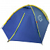 Палатка Golden Shark Rest 3 GS-REST-3 Blue