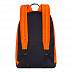 Городской рюкзак GRIZZLY RQ-007-8 /5 orange