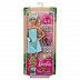 Кукла Barbie Релакс Сауна GKH73 GJG55
