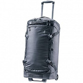 Сумка на колесах M Deuter AViANT Duffel Pro Movo 60 3501121-7000 black (2020-21)