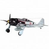 Радиоуправляемый самолёт FMS FW 190-A8 1400MM FMS045P