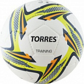 Мяч футбольный TORRES Training р.4 32 Панели F31855