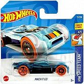 Машинка Hot Wheels Базовой коллекции Match It Go 71/250 (5785 HCT42) mainline 2022