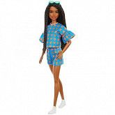 Кукла Barbie Игра с модой (GRB63)