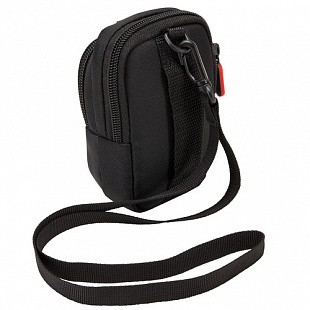 Сумка для фотоаппарата Case Logic DCB302K Black (3201012)