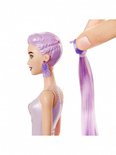 Кукла Barbie Мода В1 Сюрприз (с аксессуарами) GTR93