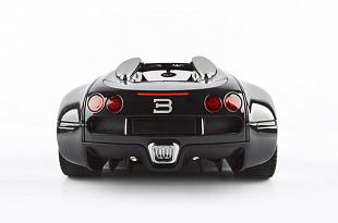 Радиоуправляемая машина MZ Bugatti 1:14 Серия F 2232F