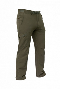 Брюки Pinguin Flow khaki