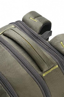 Рюкзак для ноутбука Samsonite 4mation 16" 37N-04003 Olive/Yellow