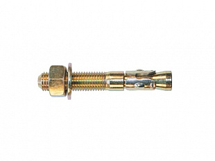 Анкер клиновой М20х20 см Starfix SMP-64045-1