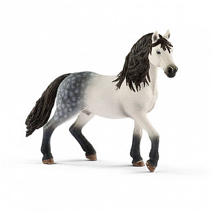 Фигурка животного Schleich Андалузский жеребец 13821