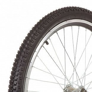 Покрышка BL-754 24*2,125 black Х95445