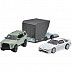 Машинка Hot Wheels Premium Team Transport '18 Toyota 4Runner & '89 Toyota Supra (FLF56 HRV37) Машинка Hot Wheels Premium Team Transport '18 Toyota 4Runner & '89 Toyota Supra (FLF56 HRV37)