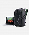 Рюкзак для ноутбука Case Logic Griffith Park BOGB115GY Grey/Yellow