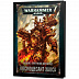 Книга Games Workshop Warhammer 40,000 Кодекс Еретиков-Астартес: Космодесант Хаоса RUS