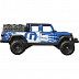 Машинка Hot Wheels Premium 2020 Jeep Gladiator (FPY86 HRV91)