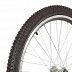 Покрышка BL-754 24*2,125 black Х95445 Покрышка BL-754 24*2,125 black Х95445