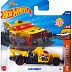 Машинка Hot Wheels Базовой коллекции Haulerback 42/250 (5785 HYW17) mainline 2025 Машинка Hot Wheels Базовой коллекции Haulerback 42/250 (5785 HYW17) mainline 2025