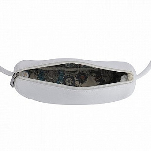 Сумка городская Ors Oro CS-0147 /4 white