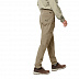 Ветрозащитные брюки мужские Jack Wolfskin Lakeside Pants M sand dune