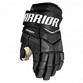 Перчатки хоккейные Warrior Covert QRE Pro SR black