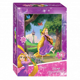 Мозаика Step Puzzle Disney Рапунцель 71152