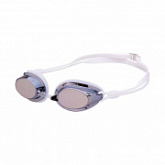 Очки для плавания LongSail Spirit Mirror L031555 white/transparent