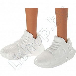 Кукла Barbie Игра с модой (FBR37 GXY99)