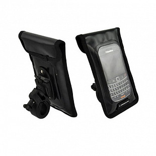 Чехол для телефона на руль Longus Wetfone 399030