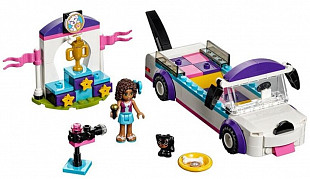 Конструктор Bela Друзья 10606