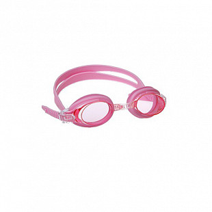 Очки для плавания детские Mad Wave Automatic Kids pink