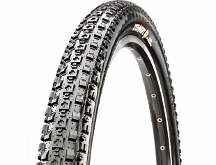 Велопокрышка Maxxis Crossmark 26x2.25 TB72547000 black
