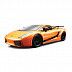 Коллекционная машина Bburago 1:24 Lamborghini Gallardo Superleggera (18-25089)
