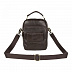 Мужская сумка Pola 5091 brown